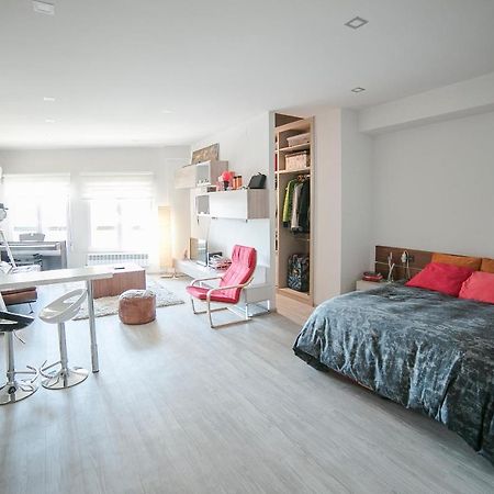 Granada Center Modern Loft Διαμέρισμα Εξωτερικό φωτογραφία