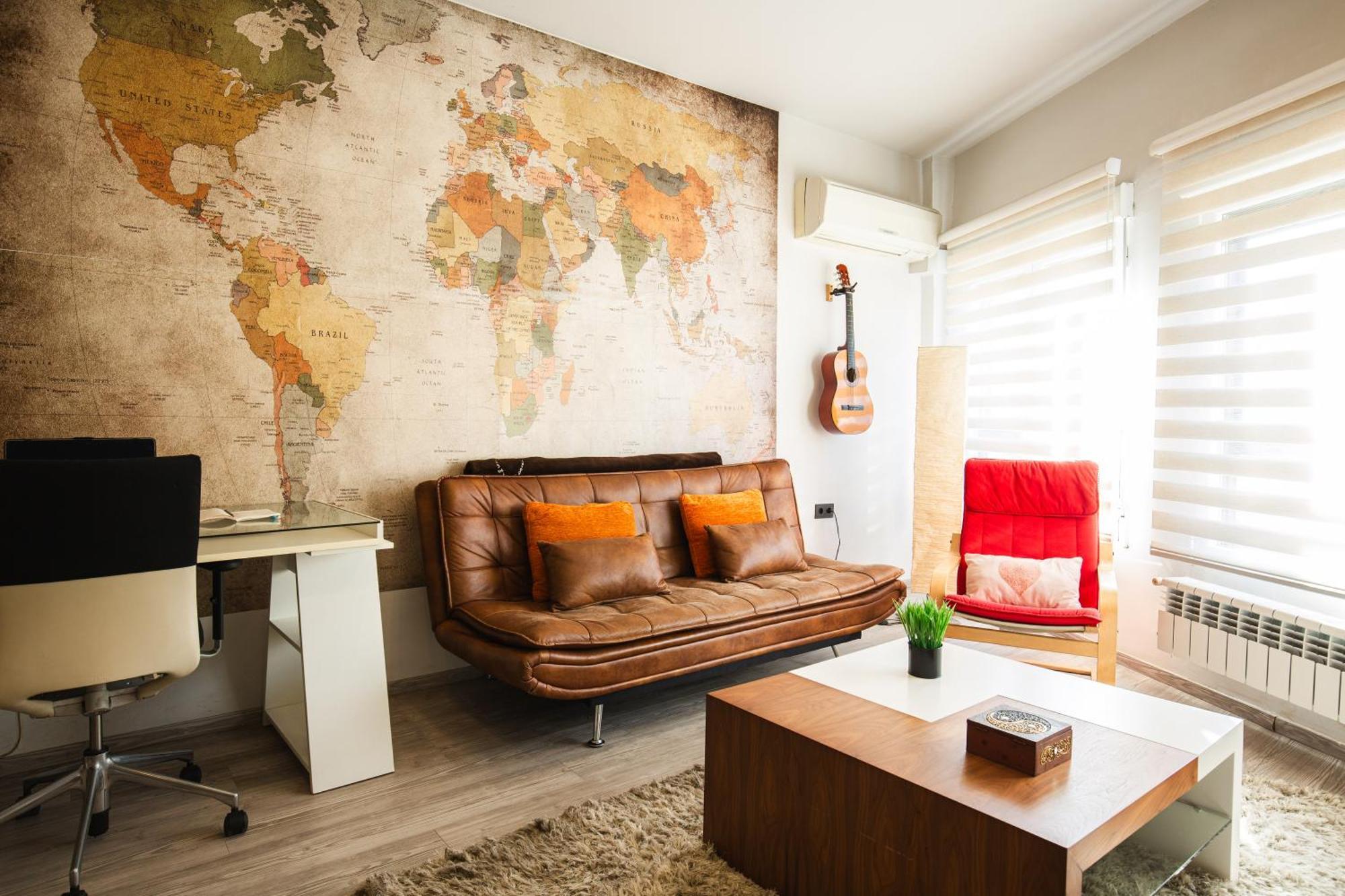 Granada Center Modern Loft Διαμέρισμα Εξωτερικό φωτογραφία